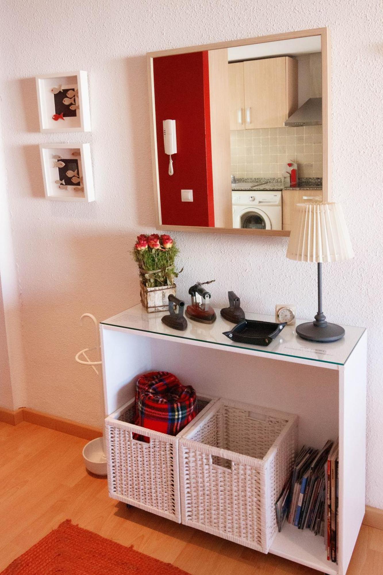 Luminoso. Comodo. Acogedor. Wifi. Junto A Ave Βαλένθια Εξωτερικό φωτογραφία